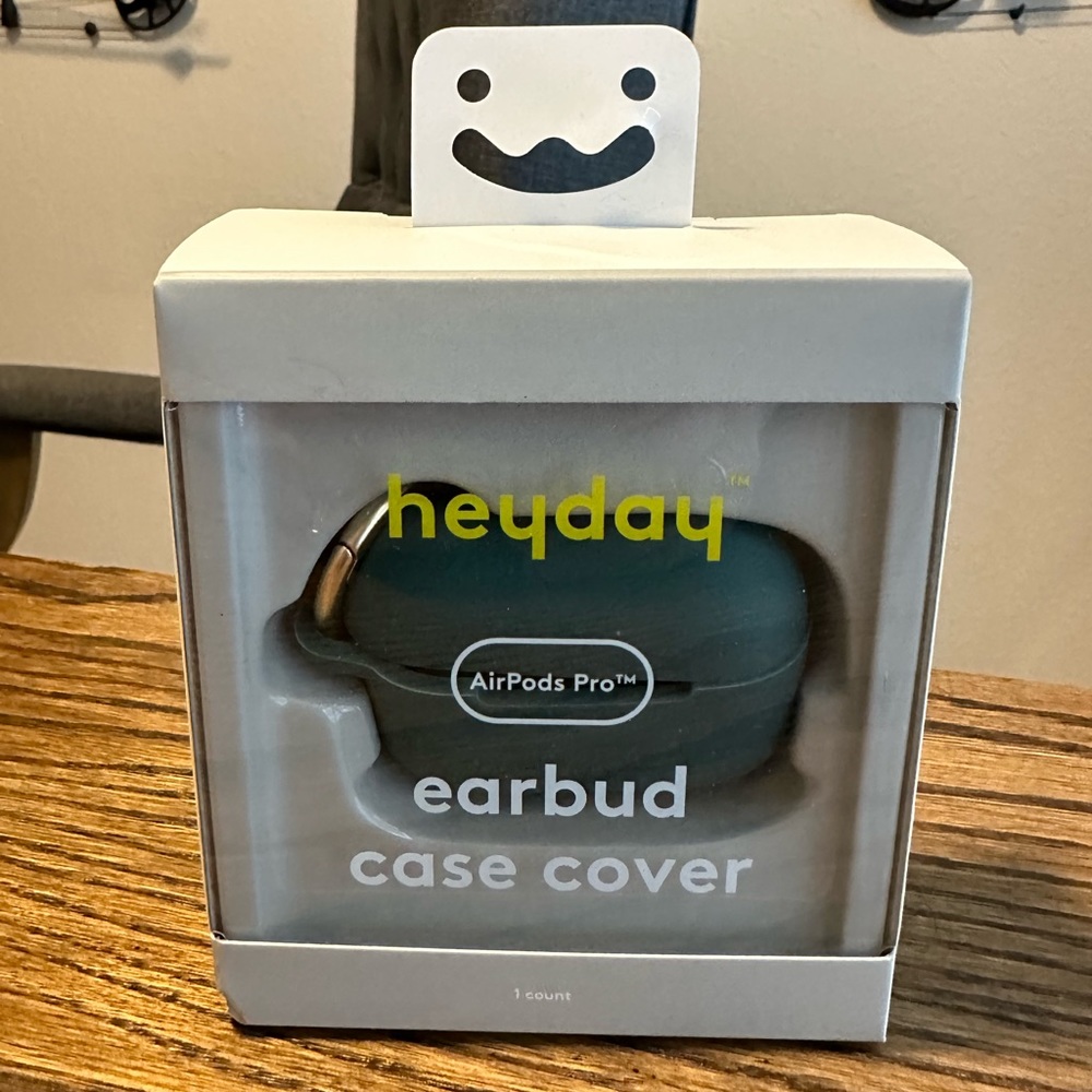 EarPod Case Cover